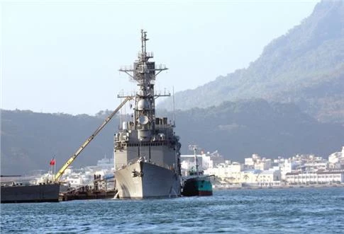 Ο Τραμπ εξοργίζει την Κίνα με νομοσχέδιο για την Ταϊβάν